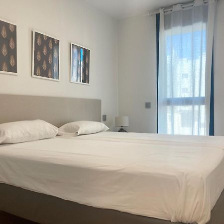 Luxury Beach Suite By Canary365 ラスパルマス・デ・グランカナリア エクステリア 写真