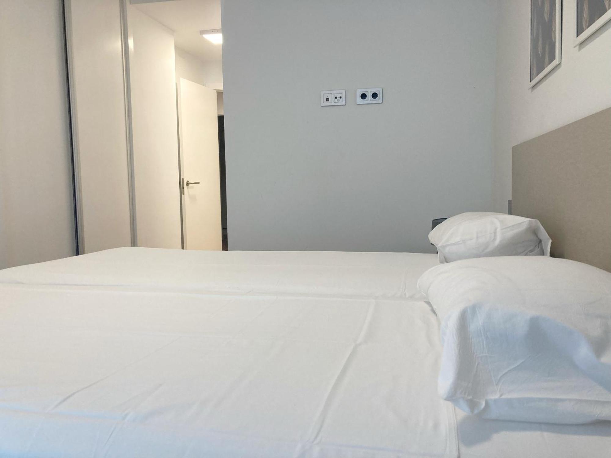 Luxury Beach Suite By Canary365 ラスパルマス・デ・グランカナリア エクステリア 写真